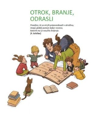 Otrok-branje-odrasli